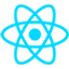React