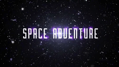 Animated Short Film 1